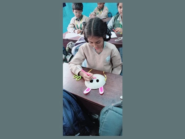 Traffic Awareness Program 